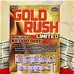 lottery gold rush